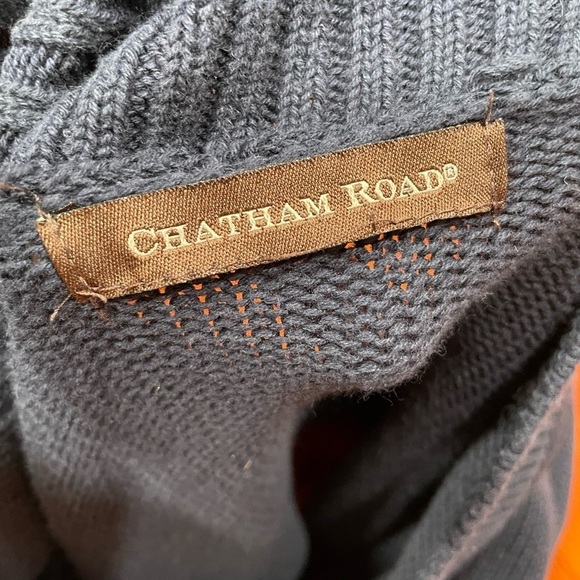 CHARTER CLUB SWEATER - Picture 8 of 10